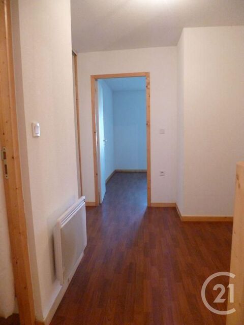  Appartement � louer 2 pi�ces 43 m�