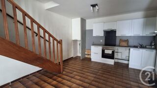  Maison à vendre 5 pièces 79 m²