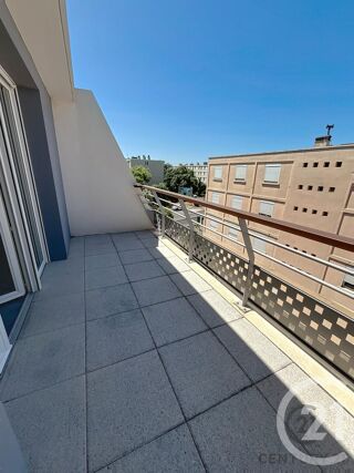  Appartement à louer 1 pièce 29 m²