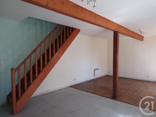  Maison à vendre 5 pièces 80 m²