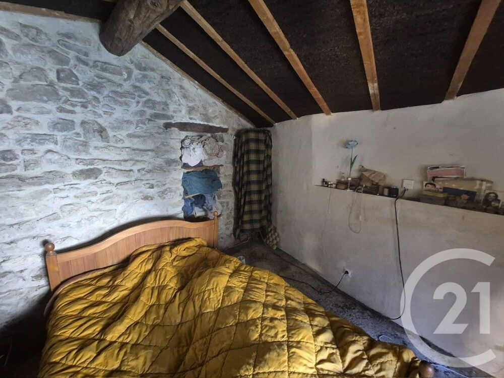 vente Maison - 3 pièce(s) - 42 m² Aigne (34210)