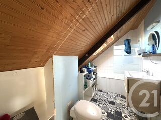  Maison à vendre 3 pièces 65 m²