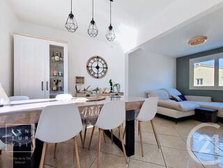  Maison � vendre 5 pi�ces 95 m�