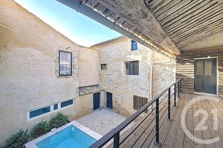  Maison à vendre 5 pièces 120 m²