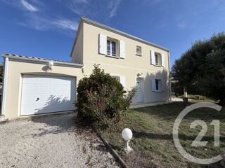 Maison 5 pièces 118 m² · à Saint-Palais-sur-Mer · 118 m² · 298 200 €