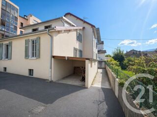  Appartement � vendre 2 pi�ces 45 m�