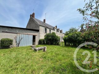  Maison à vendre 5 pièces 153 m²