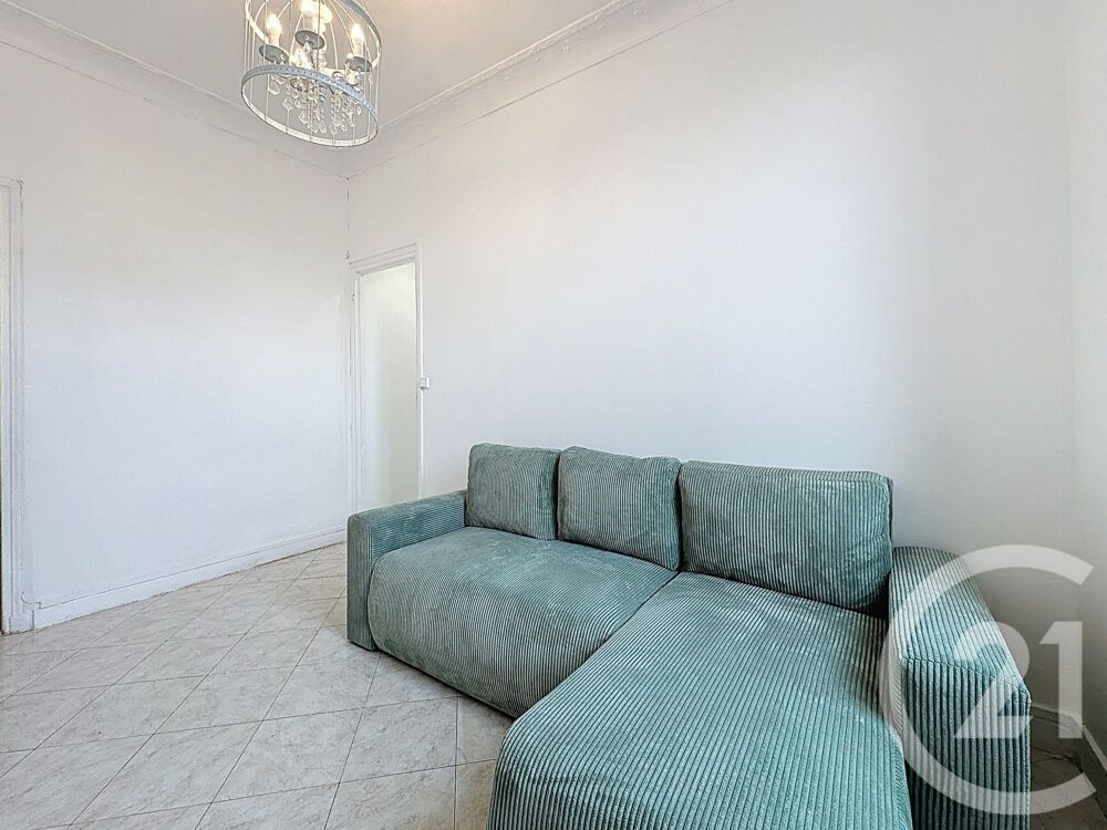 ALFORTVILLE En exclusivité, votre agence Century 21 AAR....