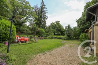  Maison � vendre 7 pi�ces 174 m�