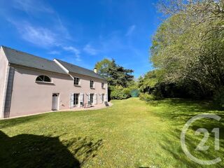  Maison à vendre 8 pièces 185 m²