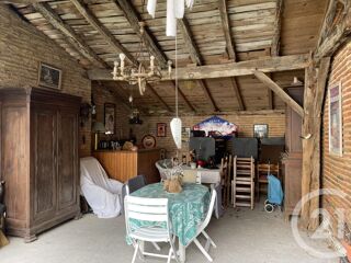  Maison � vendre 3 pi�ces 375 m�