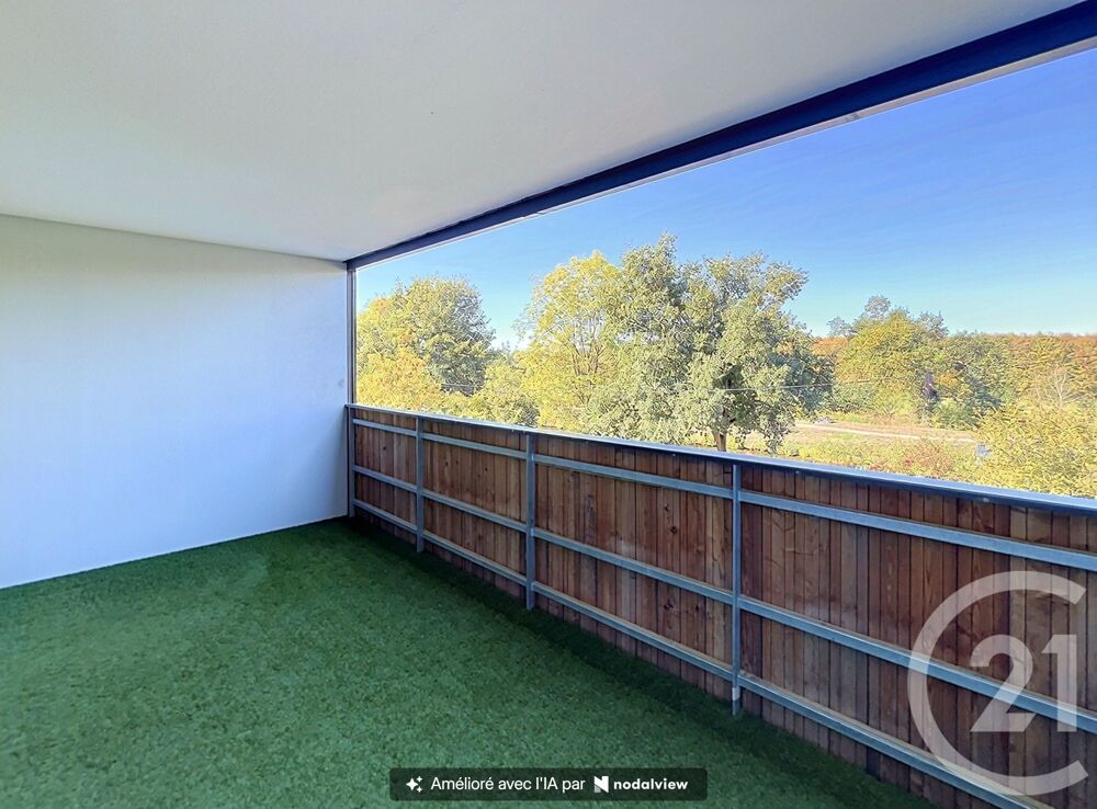 vente Appartement - 3 pièce(s) - 77 m² Betton (35830)