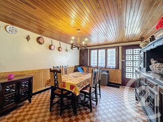  Maison � vendre 3 pi�ces 55 m�