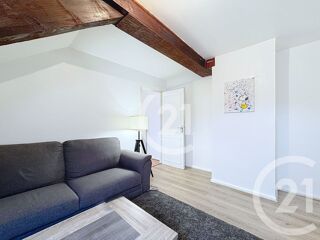  Appartement à vendre 2 pièces 45 m²