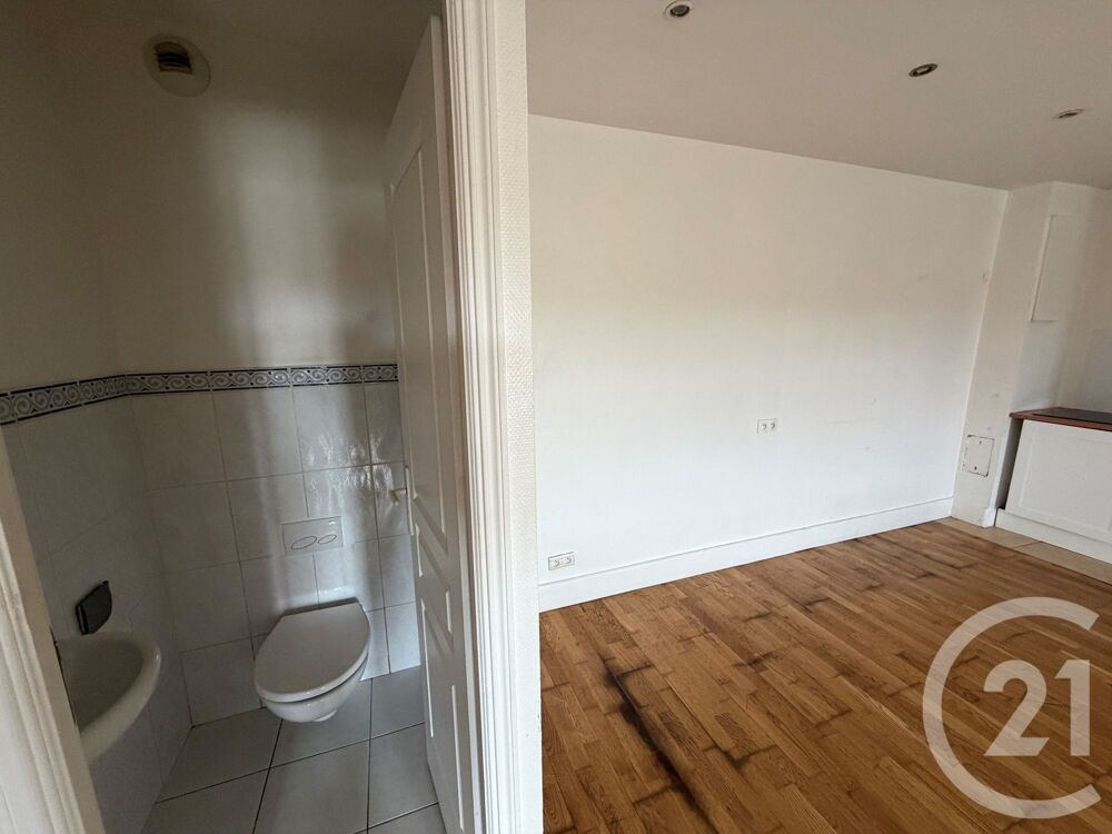 location Appartement - 2 pièce(s) - 42 m² Ecquevilly (78920)