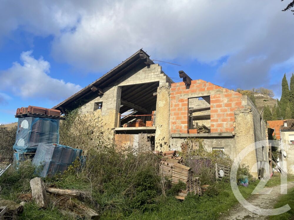 vente Autres - 1484 m² Montjardin (11230)