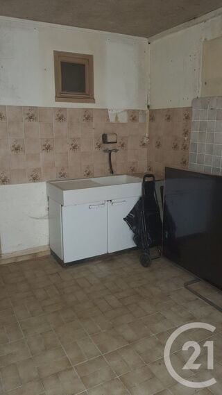  Maison � vendre 2 pi�ces 28 m�