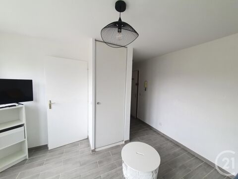  Appartement � louer 1 pi�ce 17 m�