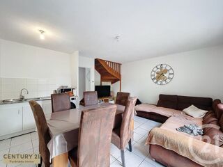  Maison à vendre 3 pièces 55 m²