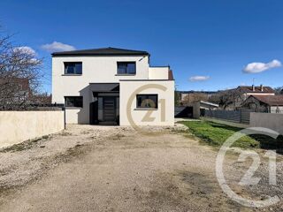  Maison à vendre 5 pièces 133 m²