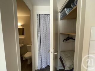  Appartement à vendre 1 pièce 28 m²