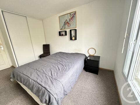  Appartement � louer 2 pi�ces 43 m�