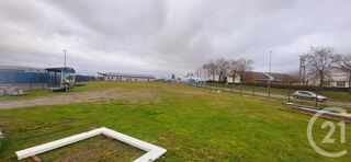  Terrain � vendre 2963 m�