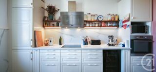  Appartement � vendre 3 pi�ces 89 m�