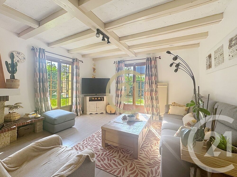 vente Maison - 7 pièce(s) - 146 m² Viry-Châtillon (91170)