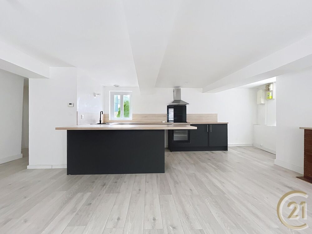 location Maison - 5 pièce(s) - 75 m² Amfreville-la-Mi-Voie (76920)