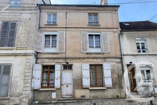  Maison à vendre 5 pièces 101 m²