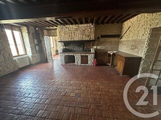  Maison à vendre 6 pièces 125 m²