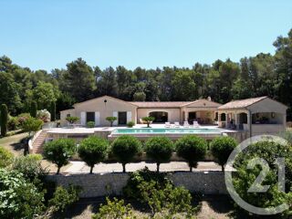  Maison à vendre 8 pièces 250 m²