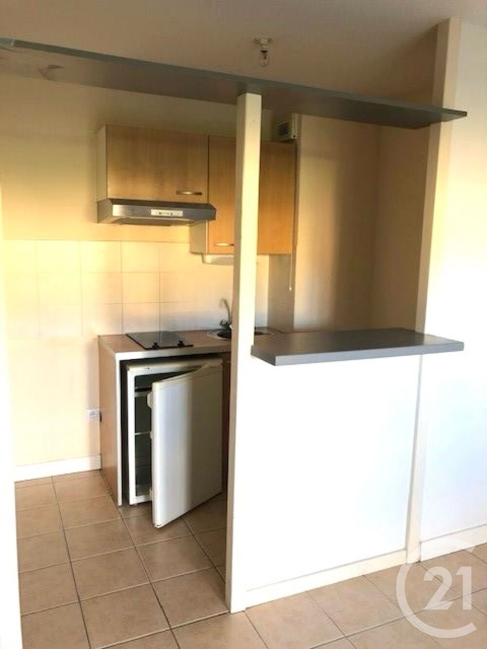 vente Appartement - 2 pièce(s) - 35 m² Carcassonne (11000)