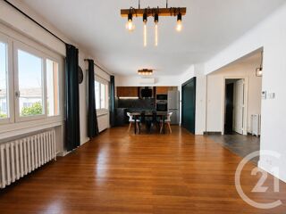  Appartement � vendre 3 pi�ces 77 m�