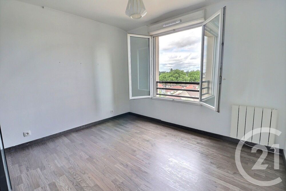 location Appartement - 3 pièce(s) - 61 m² Villepinte (93420)