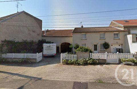   Vente Maison Maison - 10 pièce(s) - 411 m²