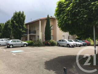  Appartement à vendre 2 pièces 52 m²