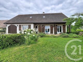  Maison à vendre 6 pièces 144 m²