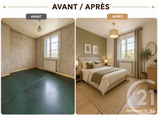  Maison à vendre 5 pièces 85 m²