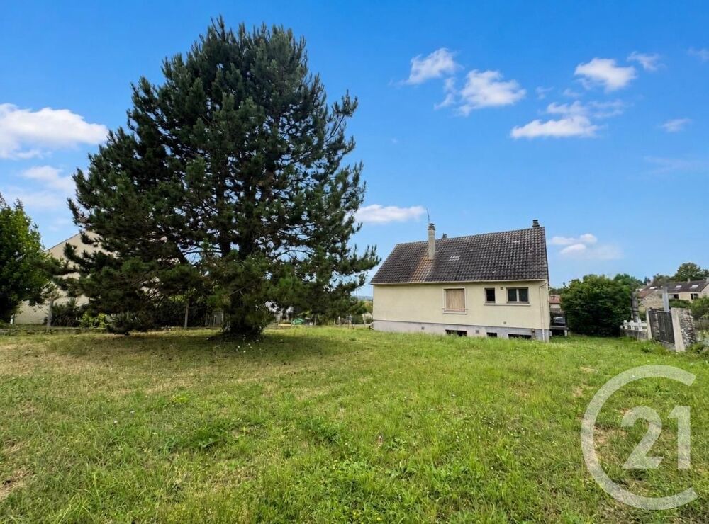 vente Maison - 5 pièce(s) - 120 m² Château-Thierry (02400)