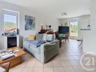  Maison à vendre 4 pièces 90 m²