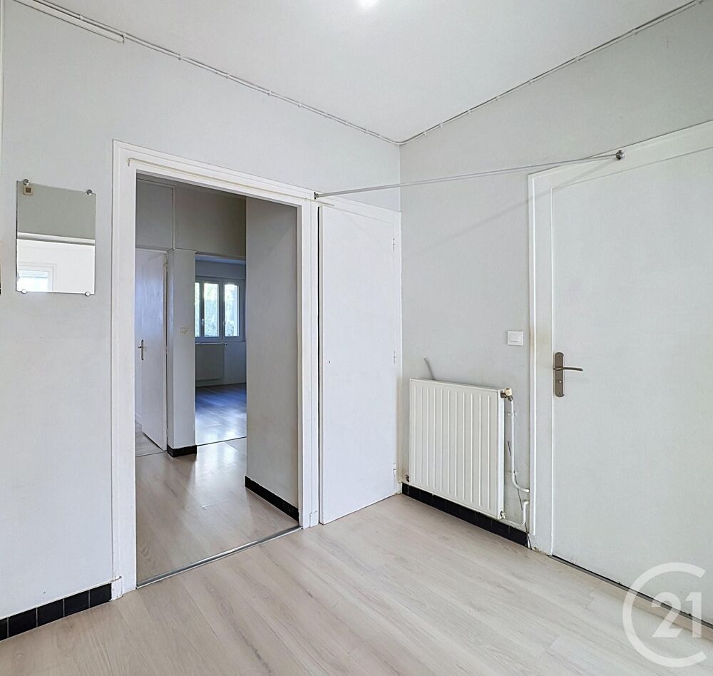 vente Appartement - 3 pièce(s) - 69 m² Tours (37000)