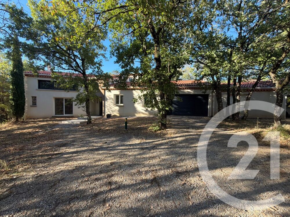 vente Maison - 11 pièce(s) - 303 m² Lagarrigue (81090)
