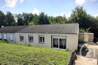  Maison à vendre 4 pièces 93 m²
