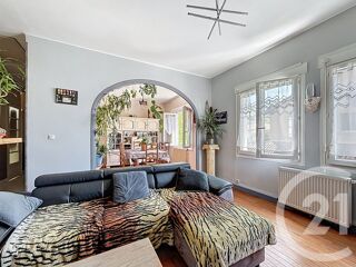  Maison à vendre 5 pièces 174 m²