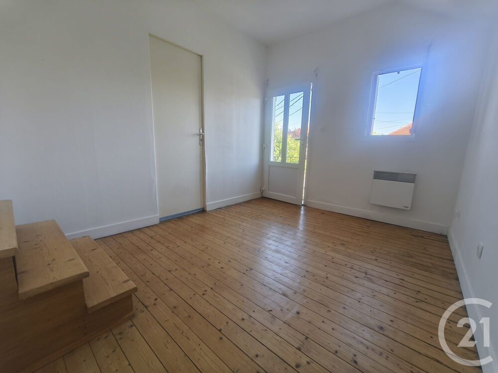 vente Maison - 3 pièce(s) - 56 m² Imphy (58160)