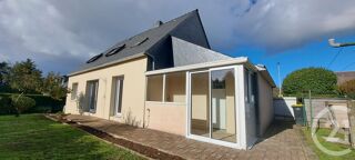 vente Maison - 4 pièce(s) - 153 m² Vannes (56000)