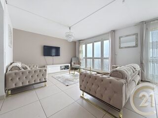  Appartement � vendre 3 pi�ces 72 m�