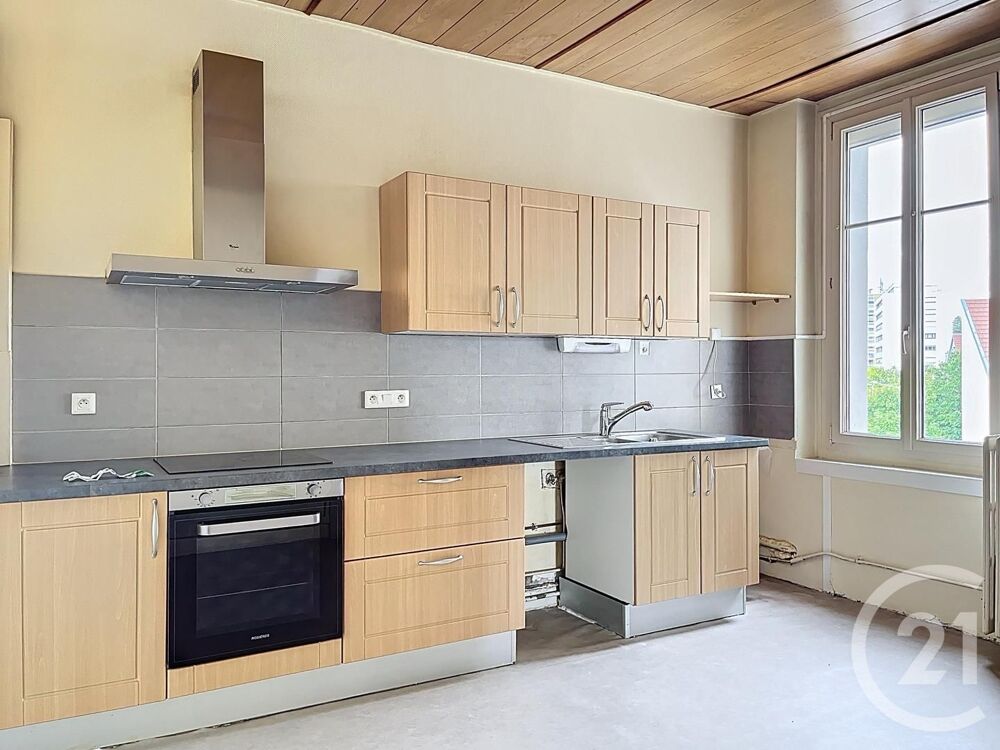 CENTURY 21 LES PORTES DE L'EST à EXINCOURT, vous propose....